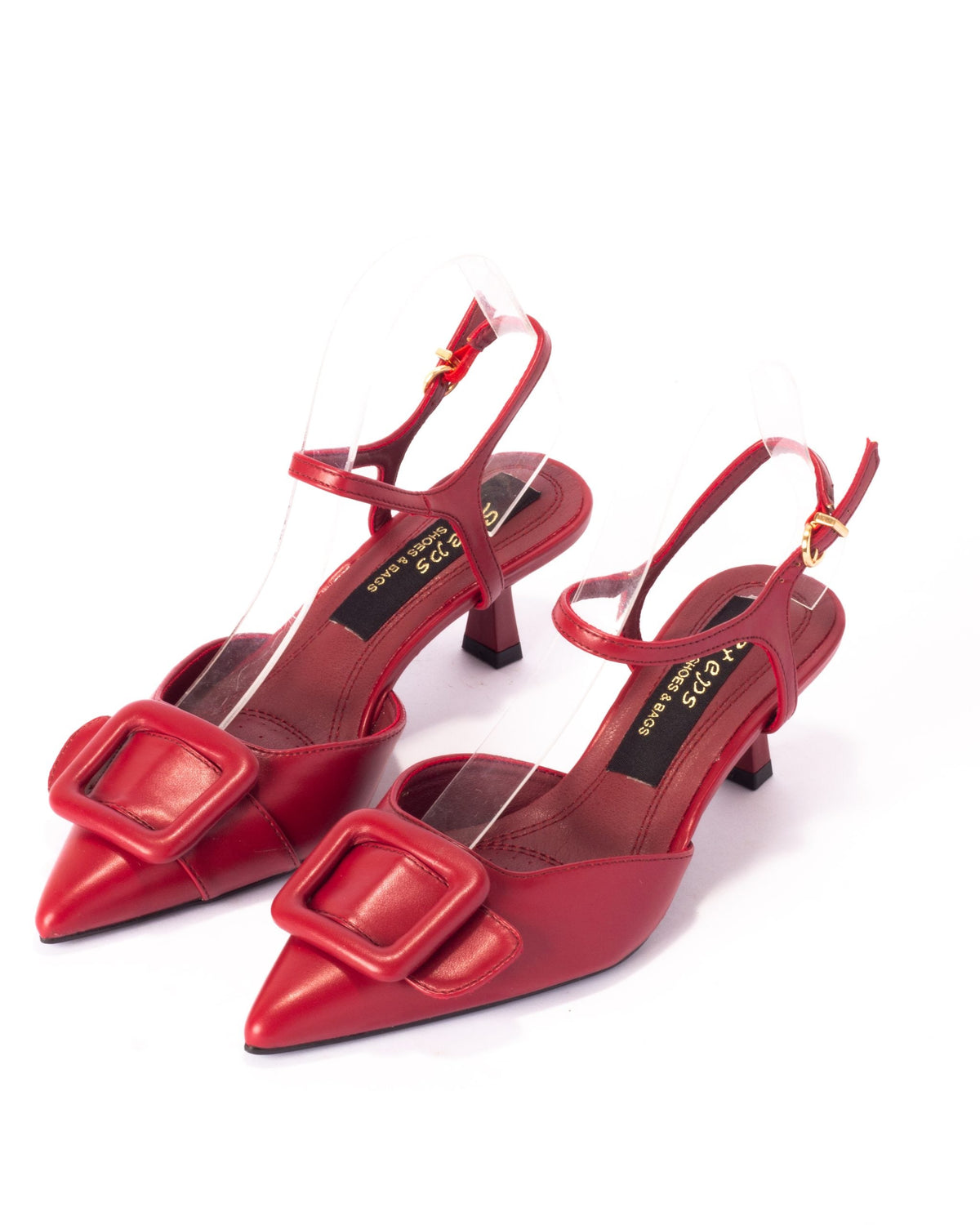 Heels Collection