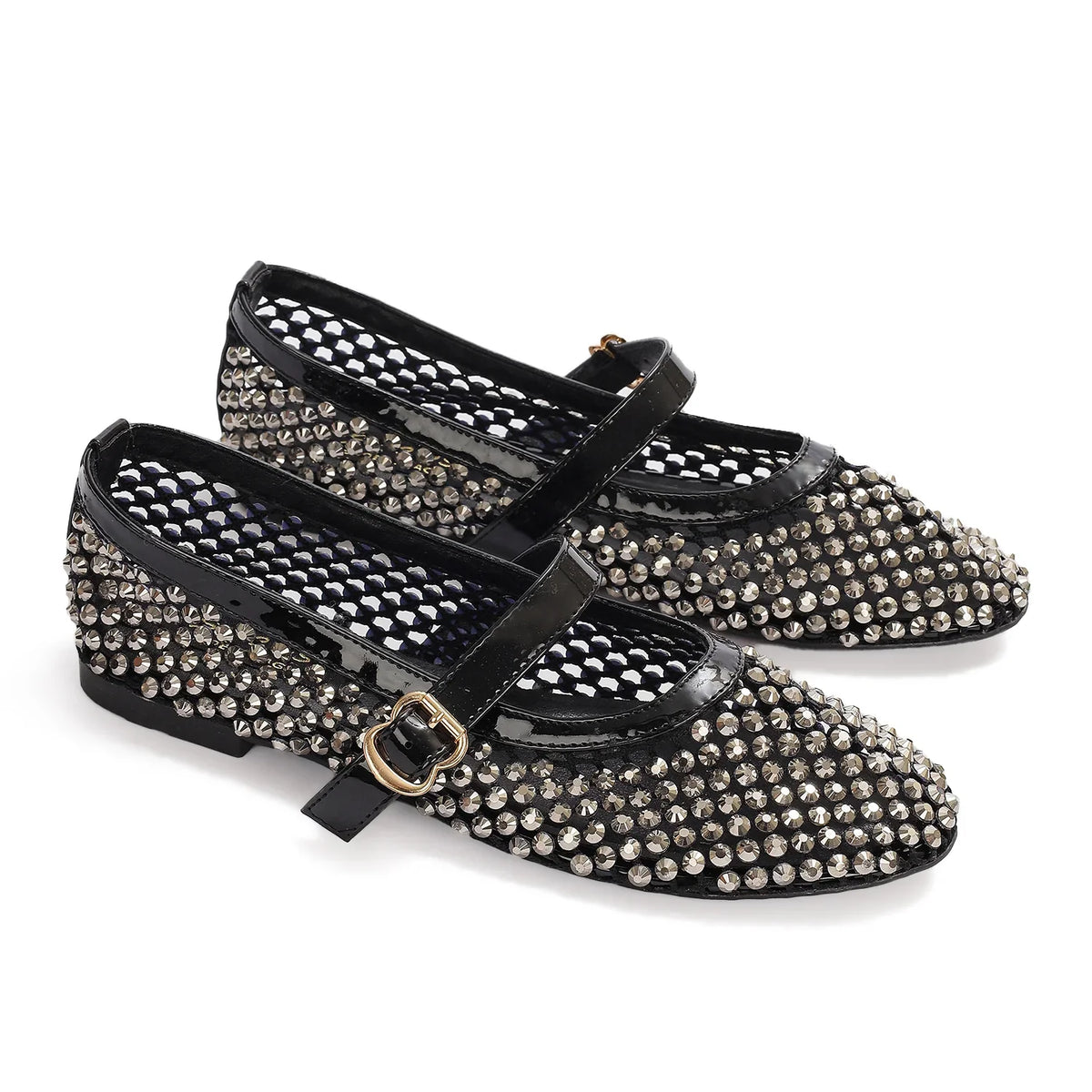 Flats Collection
