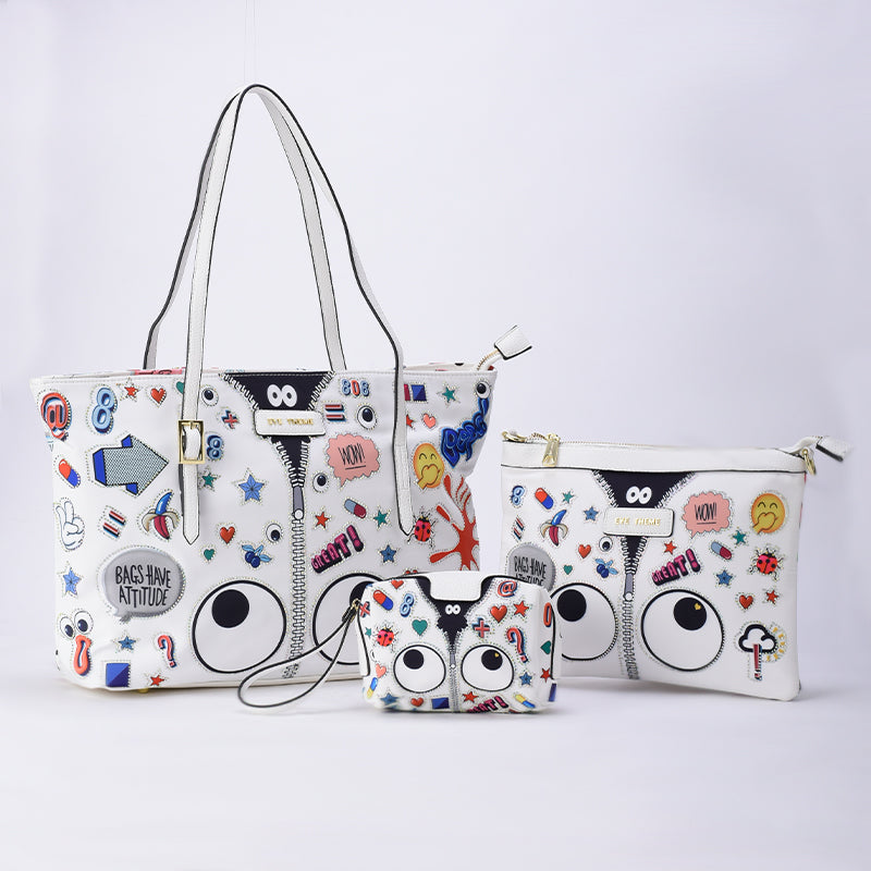 Bag SHB-001