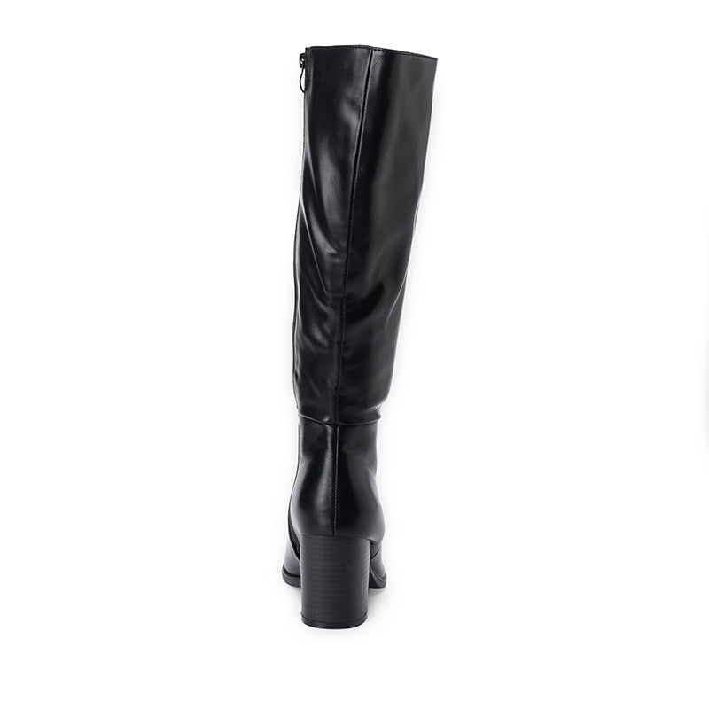 Half Boot WS24-65B