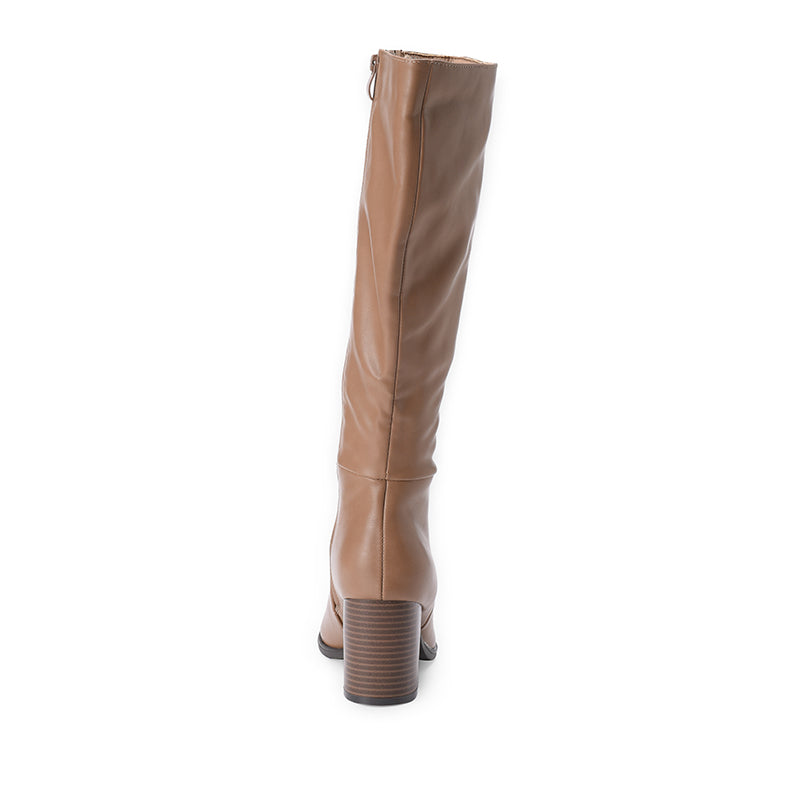 Half Boot WS24-65B