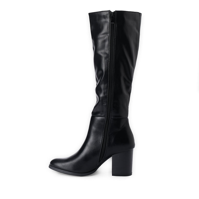 Half Boot WS24-65B