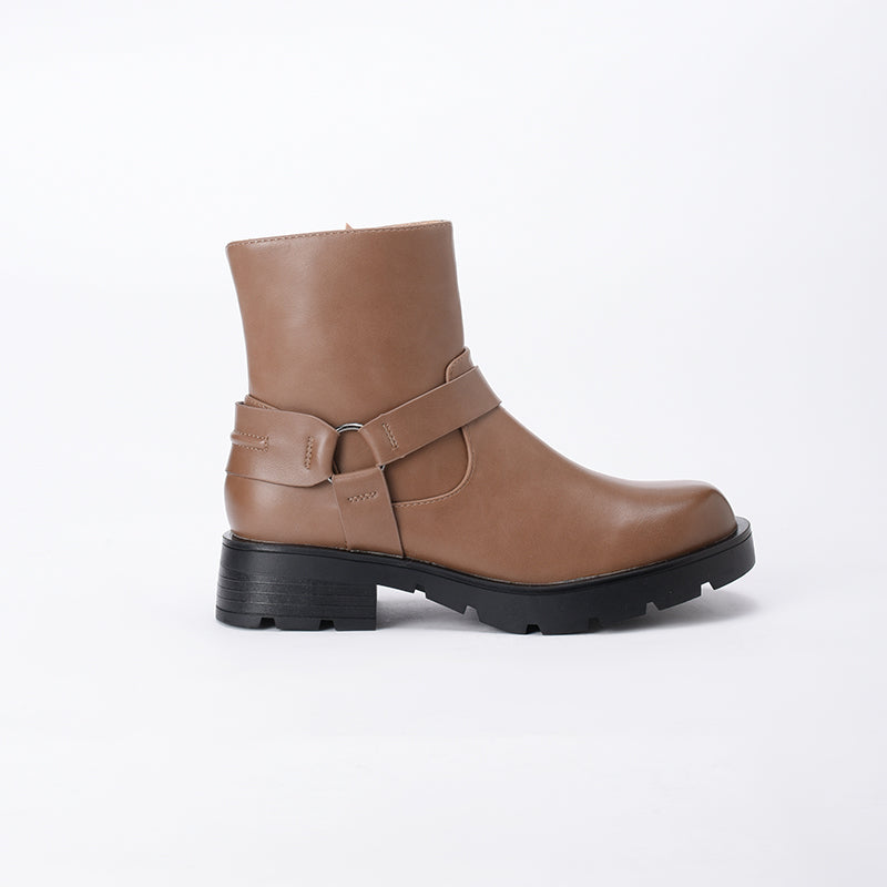Half Boot WS24-11