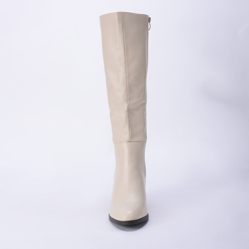 Half Boot WS24-65B