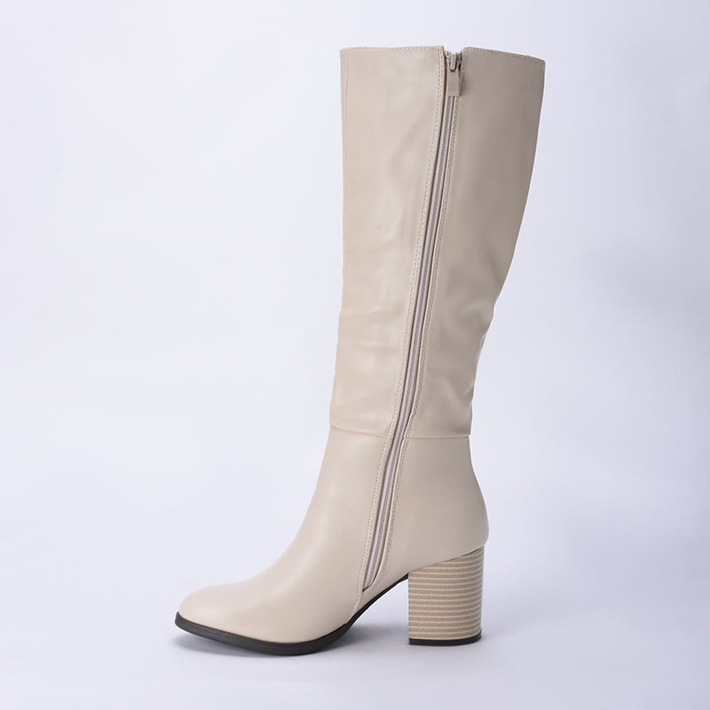 Half Boot WS24-65B