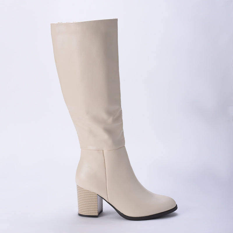 Half Boot WS24-65B
