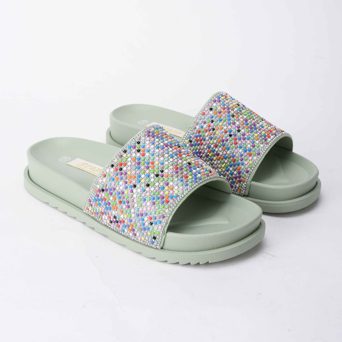 Slipper M25-13