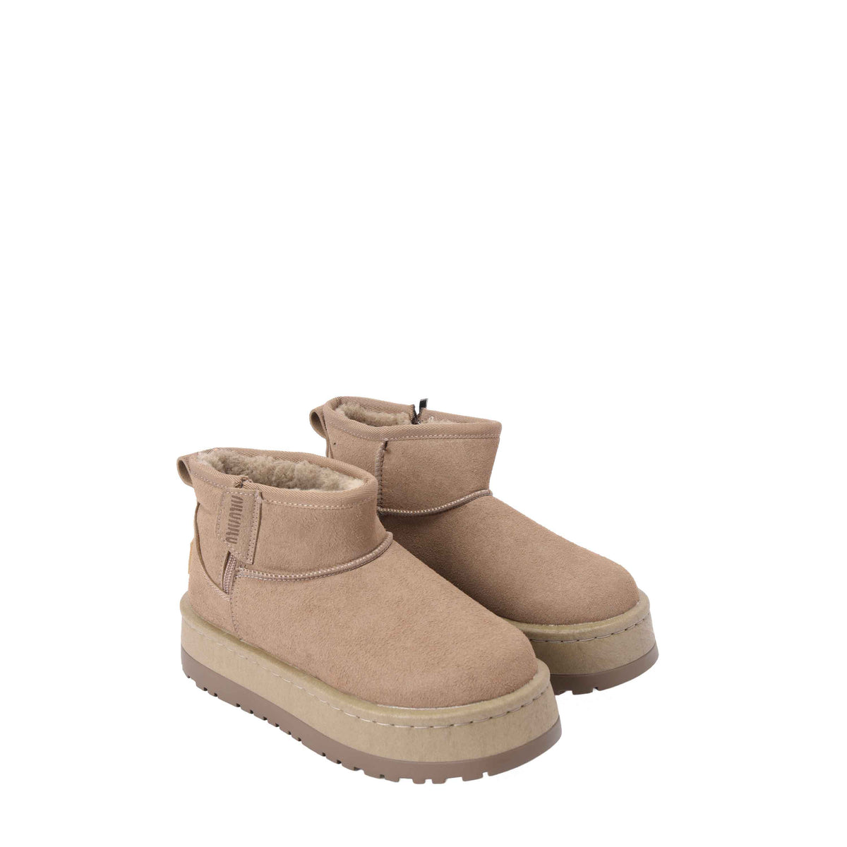 Boot M-617