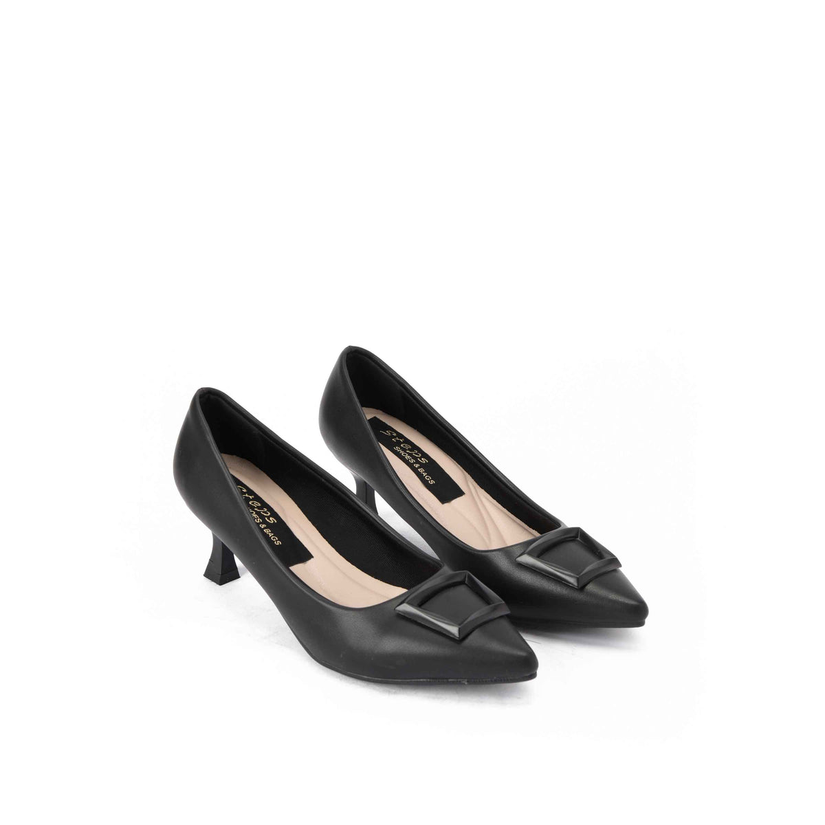 Heels CA1004