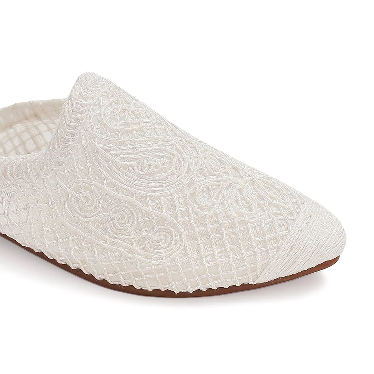 TI105 White