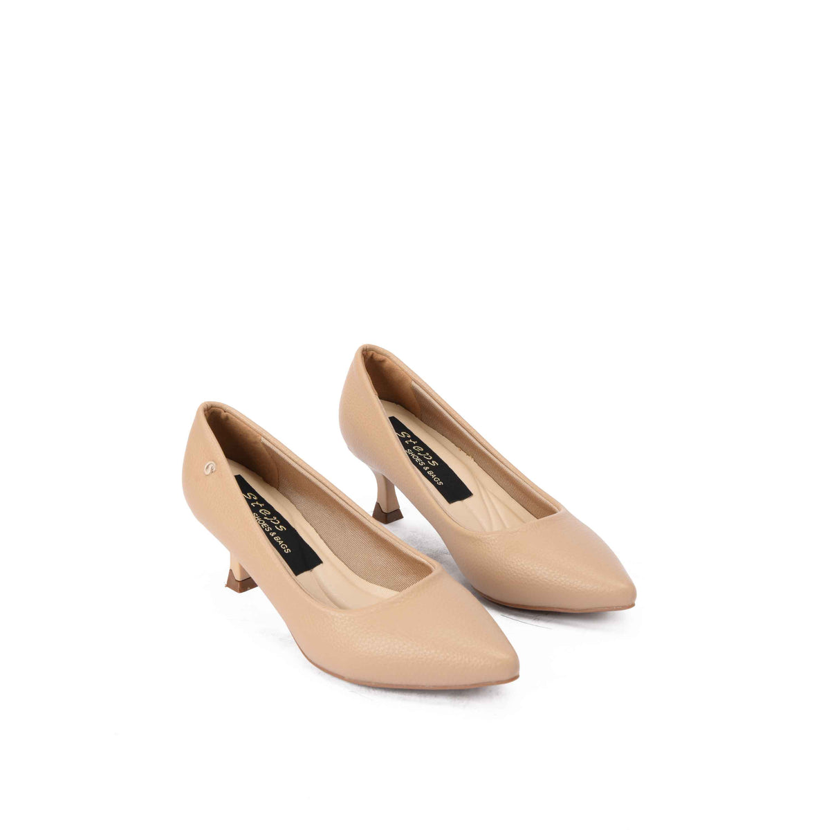 Heels CA1002