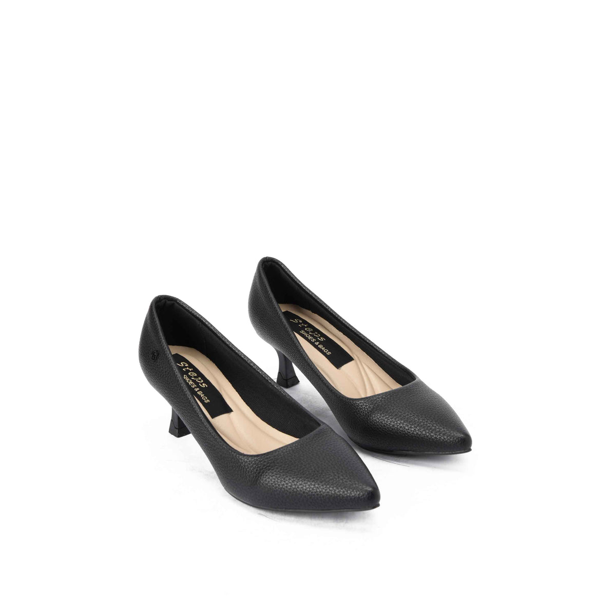 Heels CA1002