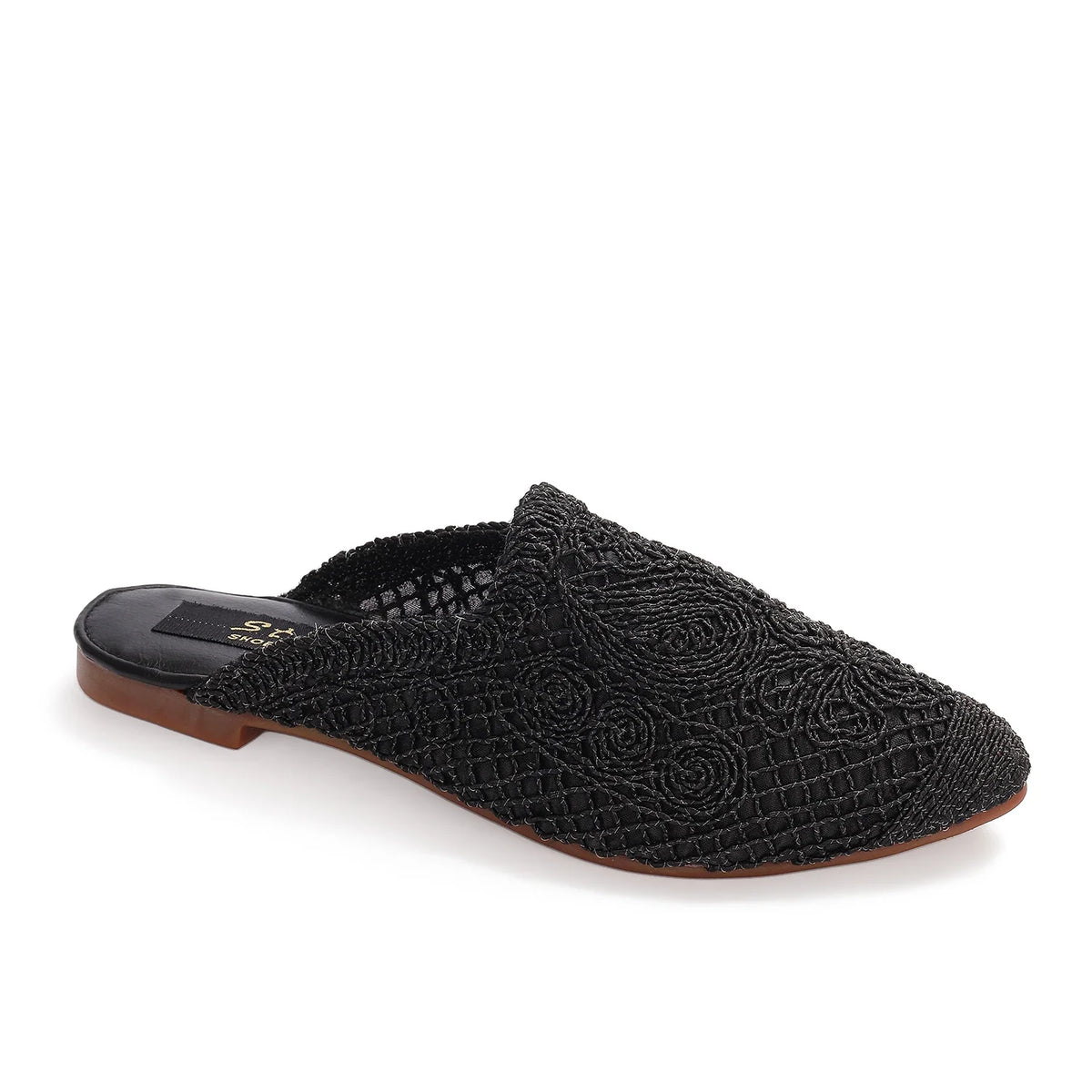 TI105 Black