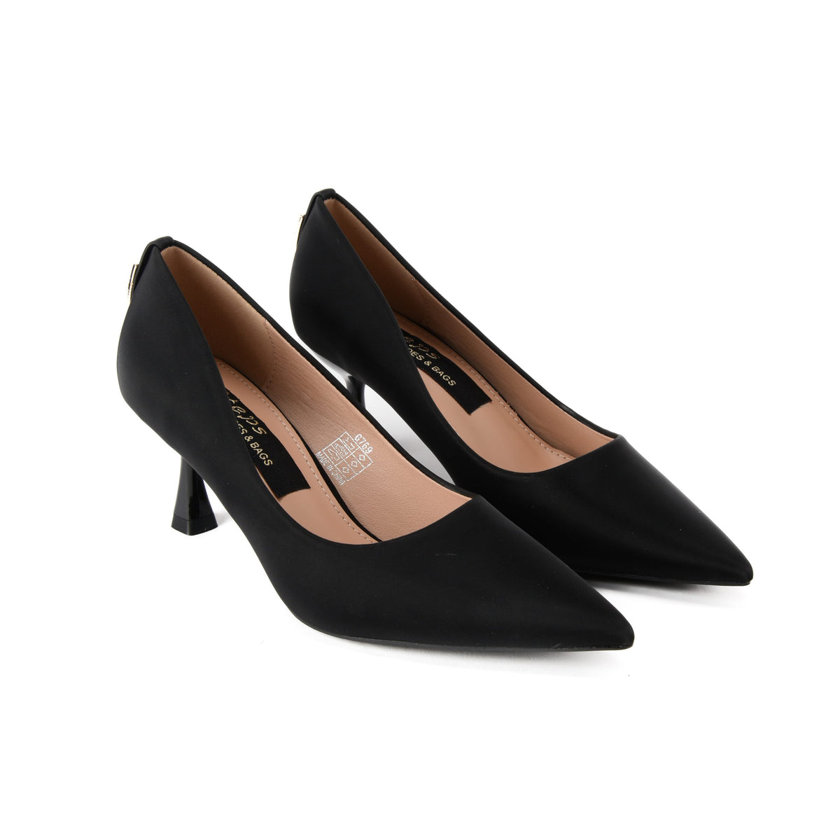 High Heels G769