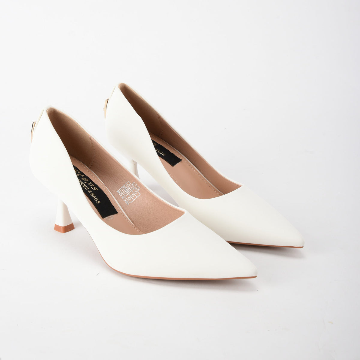 High Heels G769
