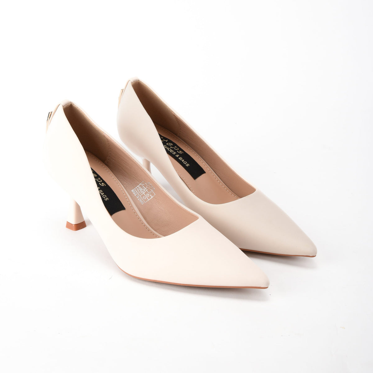 High Heels G769