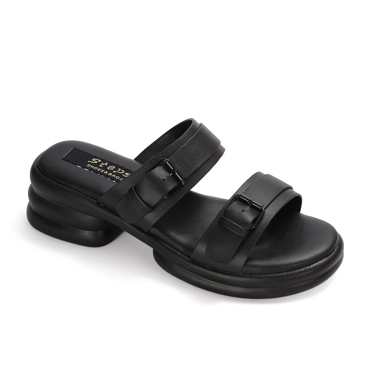F297 Black