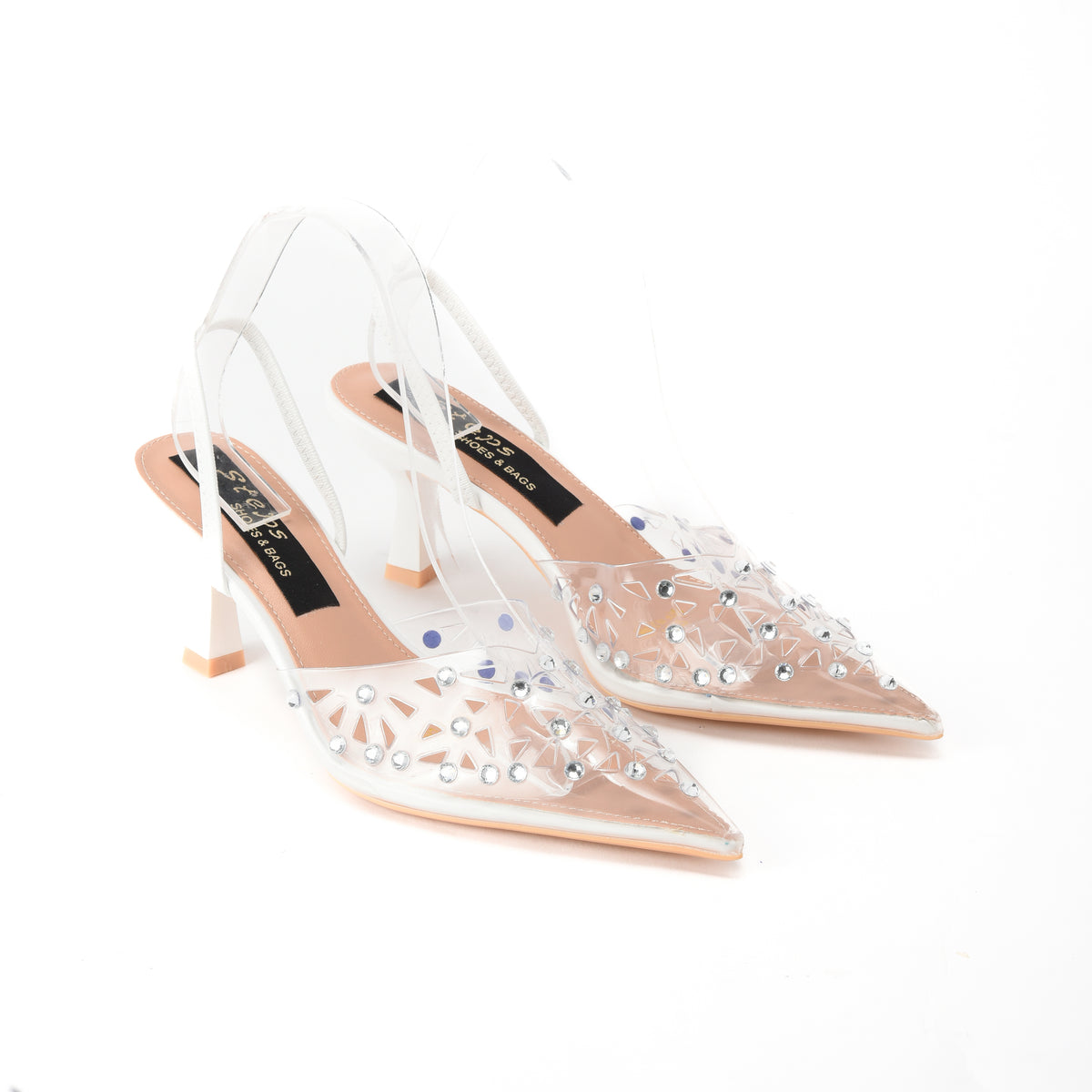 High Heels G751