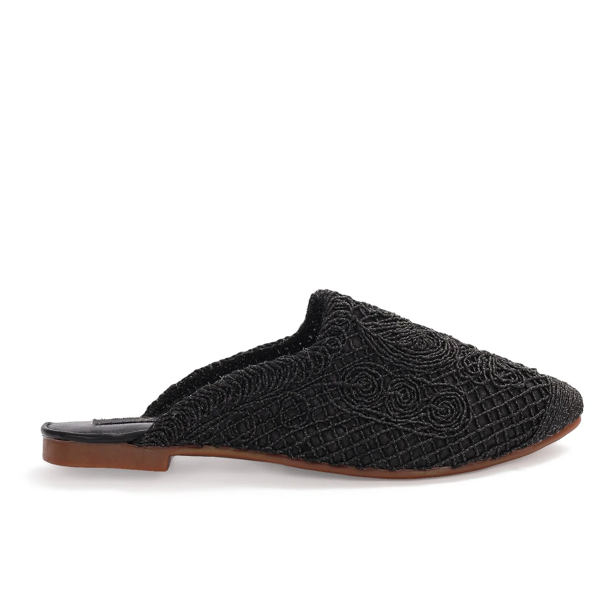 TI105 Black