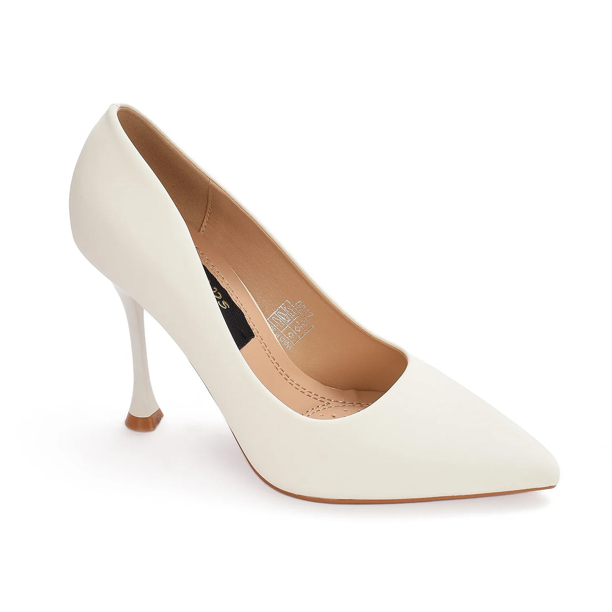 G847 White