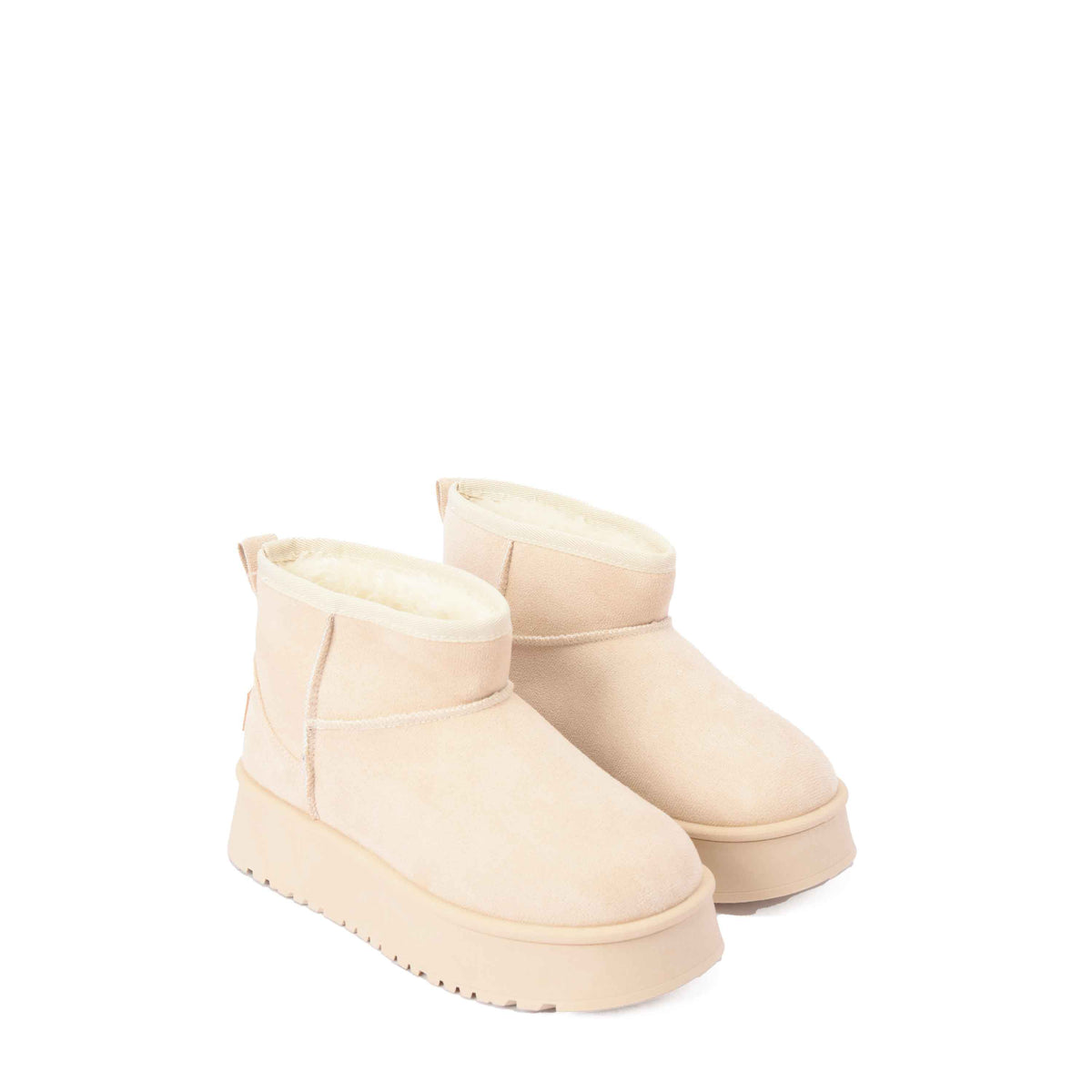 Boot UGG-3