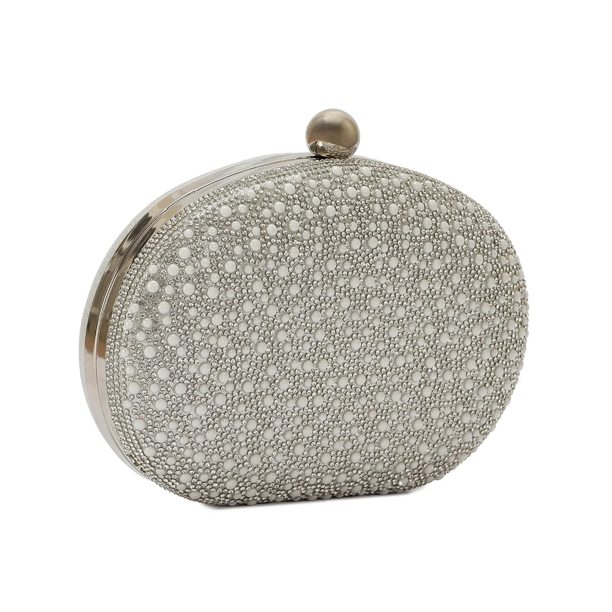 EB4101 Silver