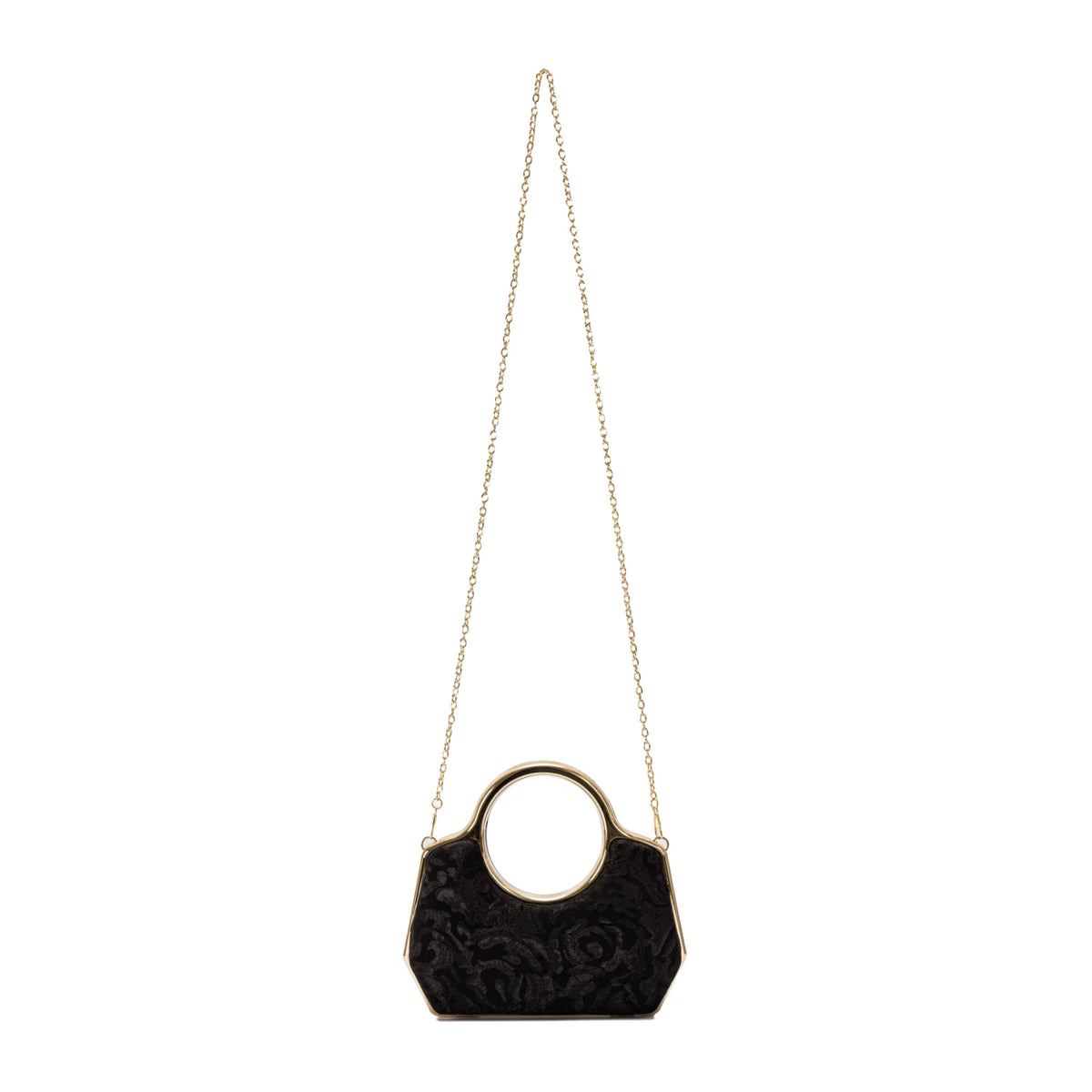 EB457 Black