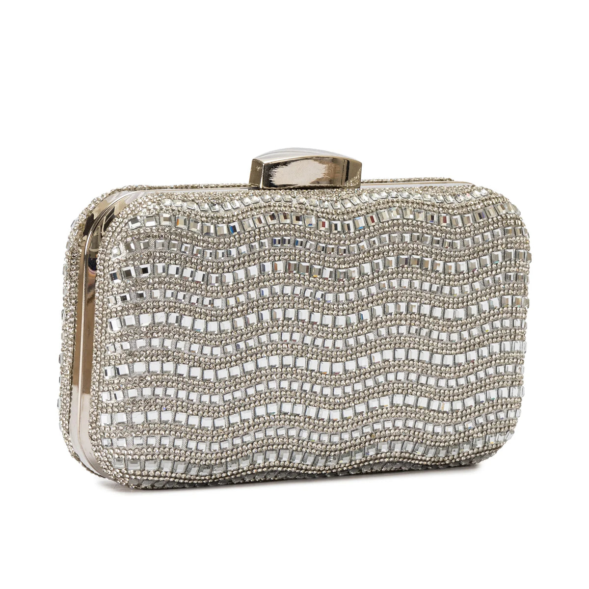 EB4103 Silver