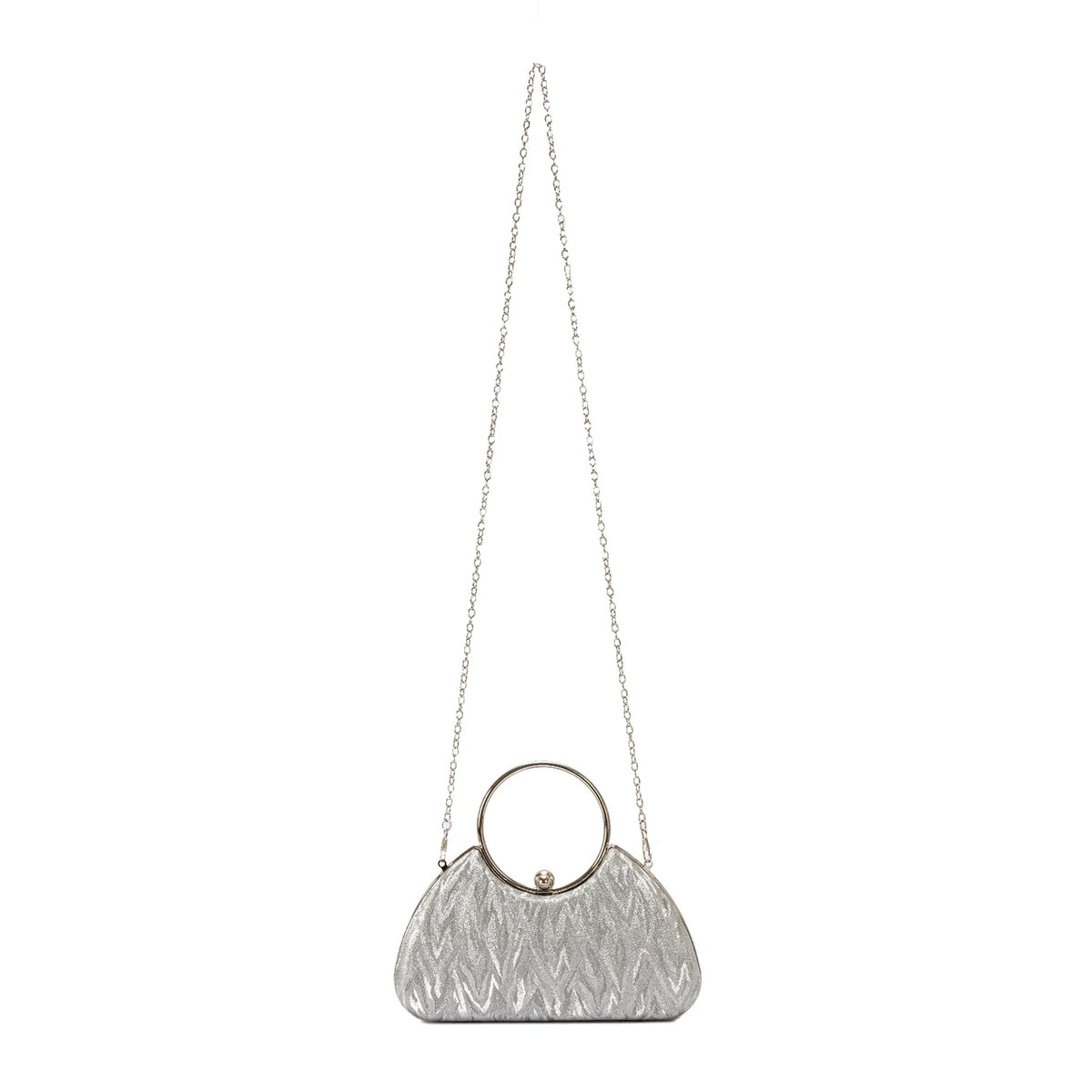 EB4111 Silver