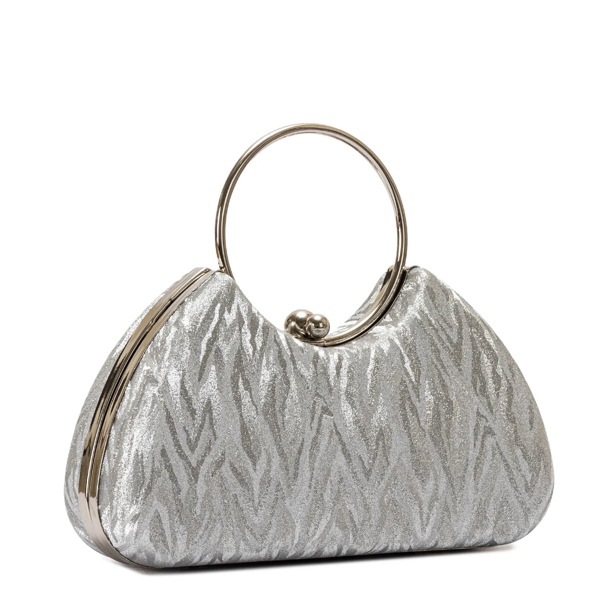 EB4111 Silver