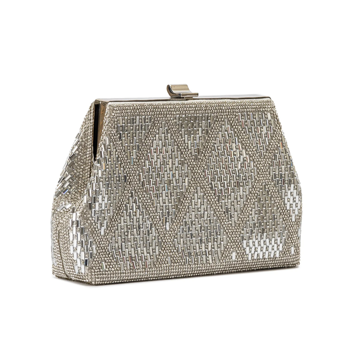 EB320 Silver