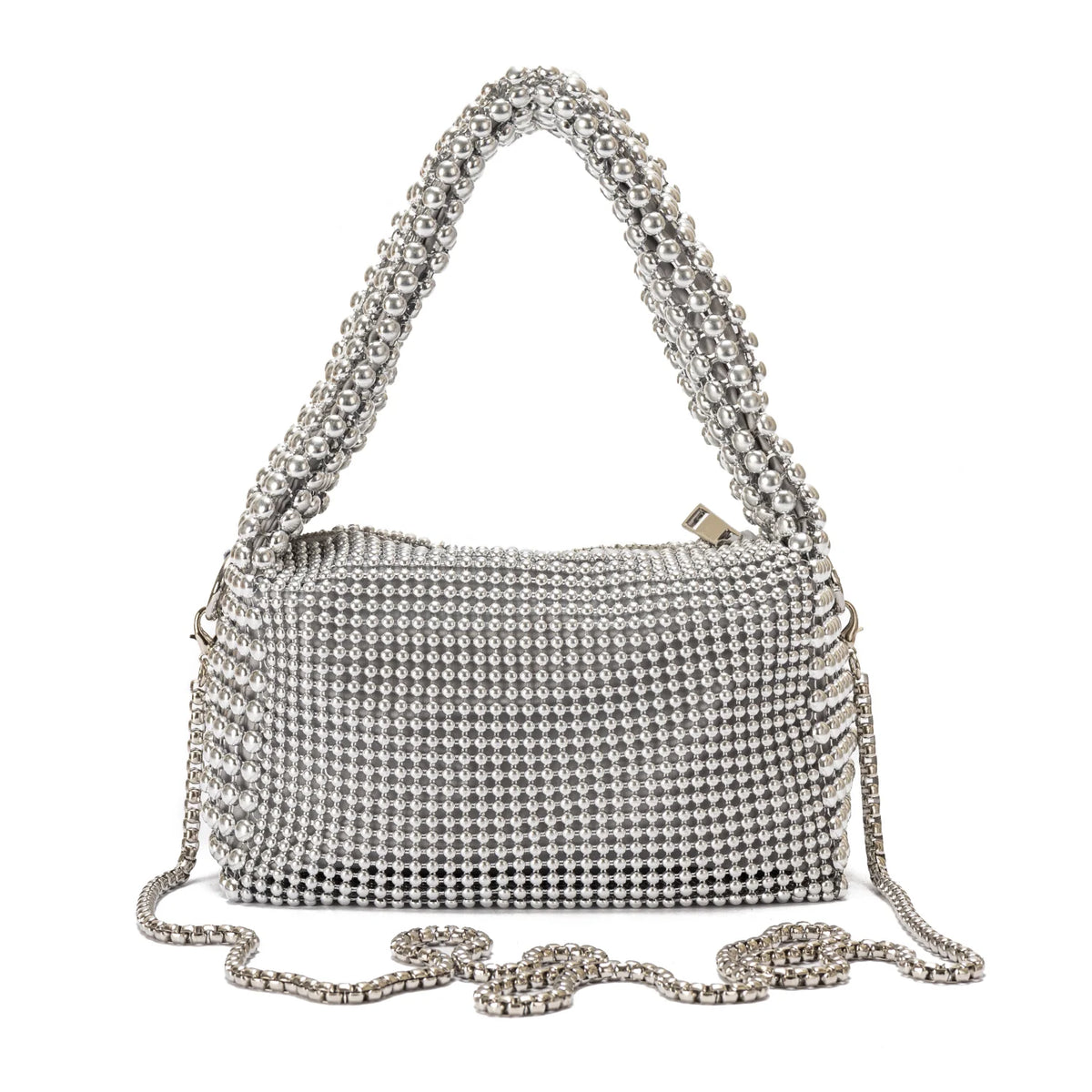 EB488 Silver