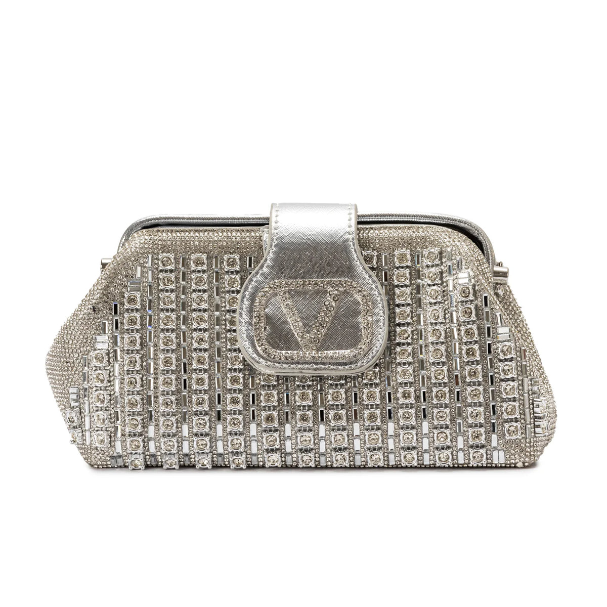 EB353 Silver