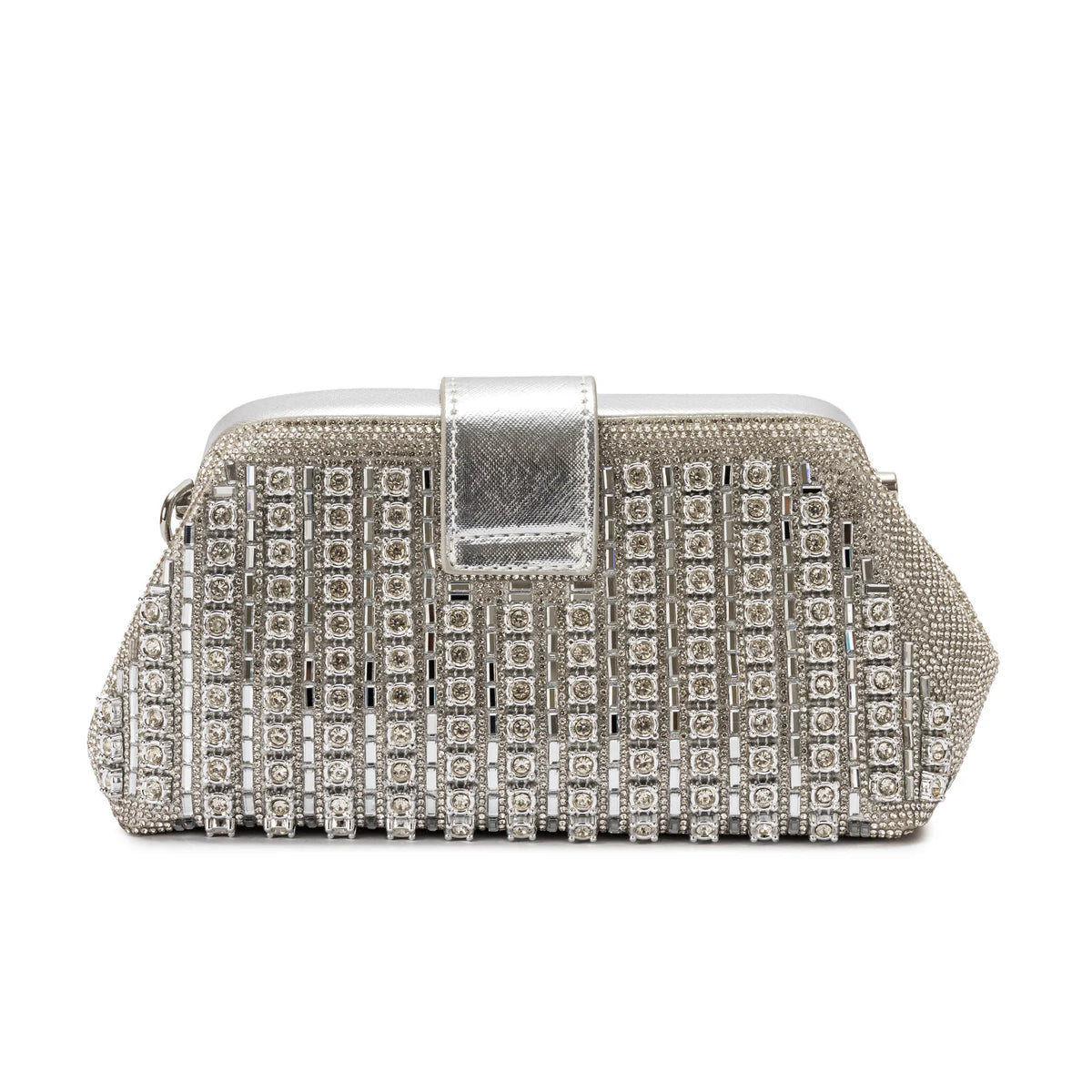EB353 Silver