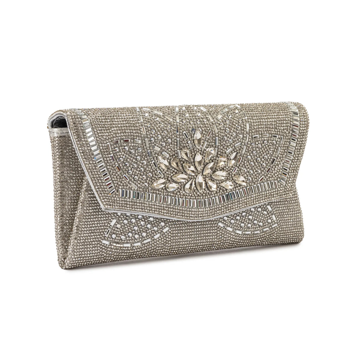 EB349 Silver