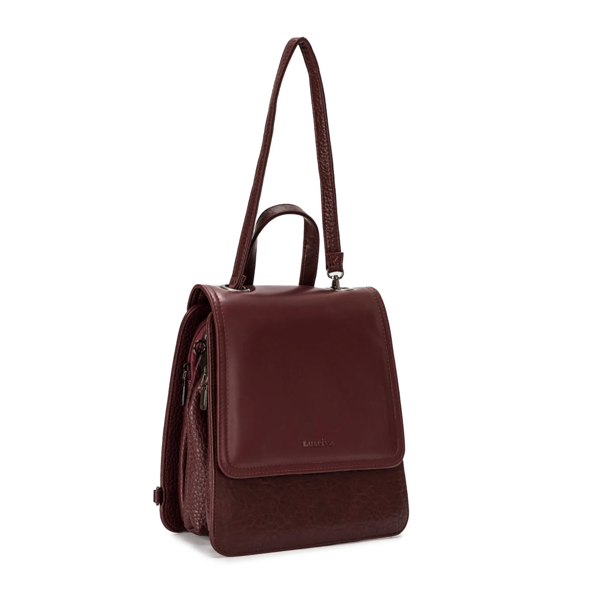 352 Burgundy