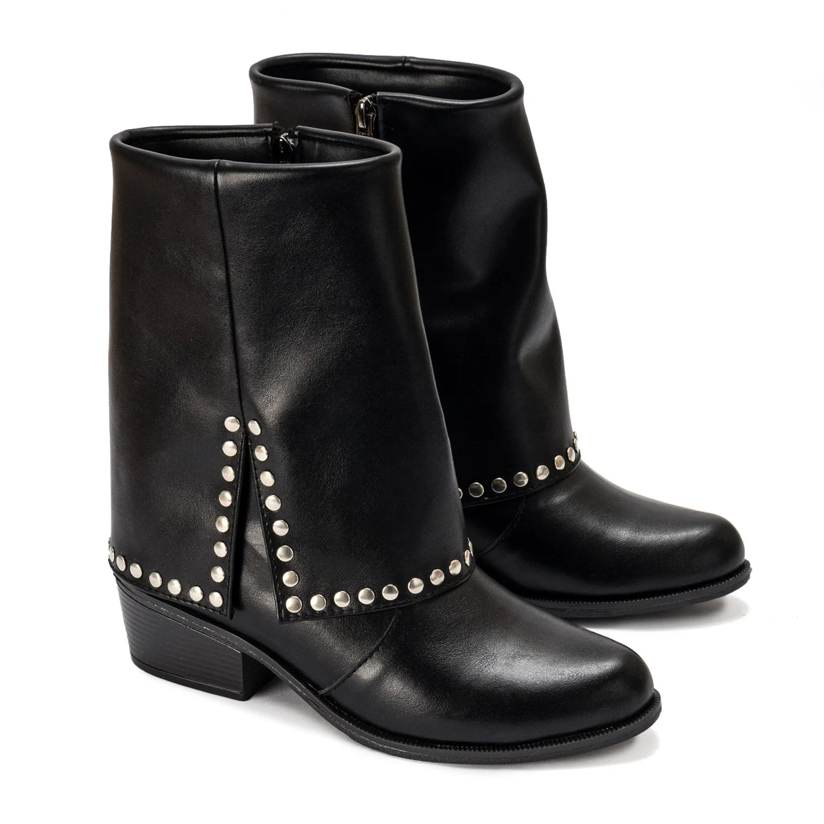 MS-224 Black