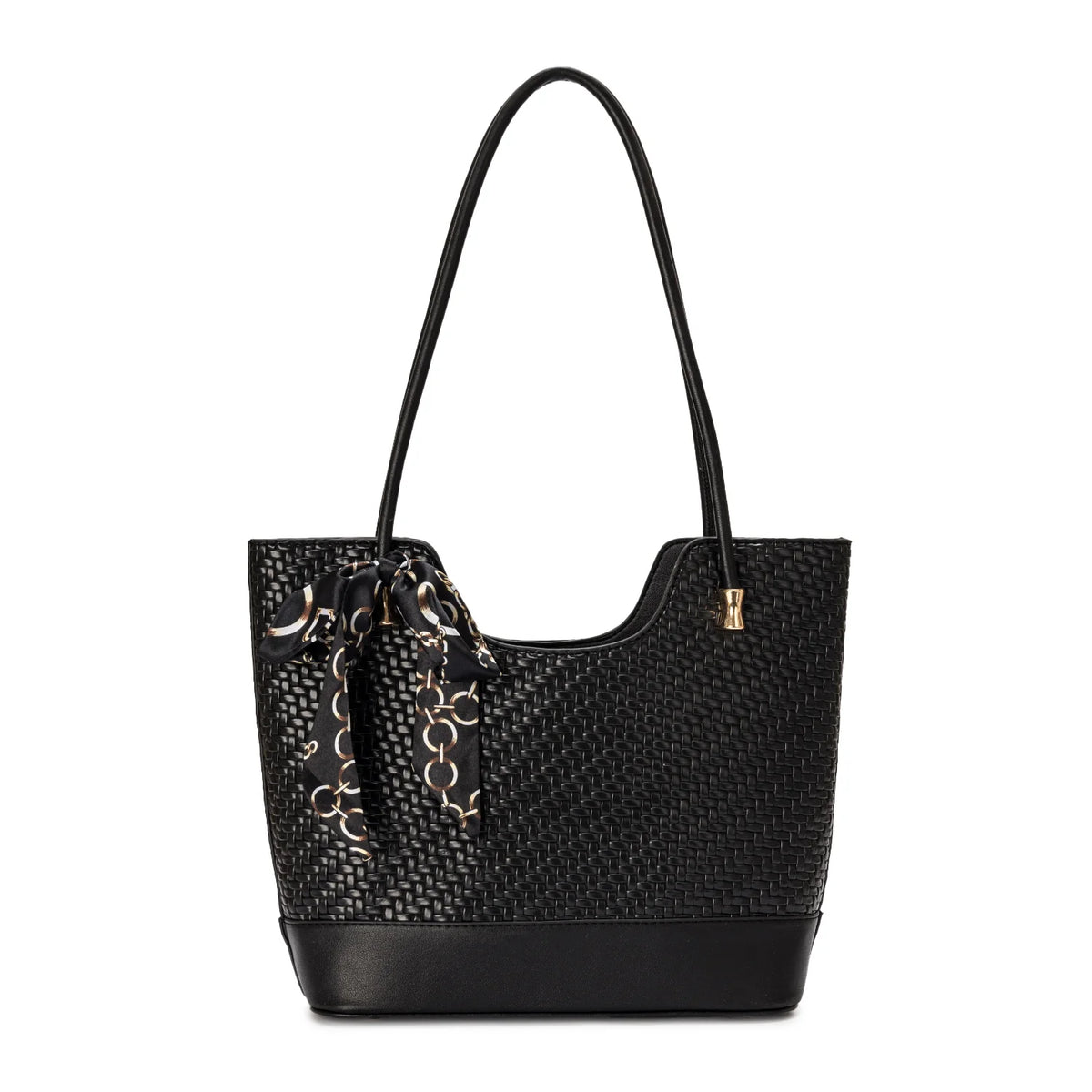 HK153 Black
