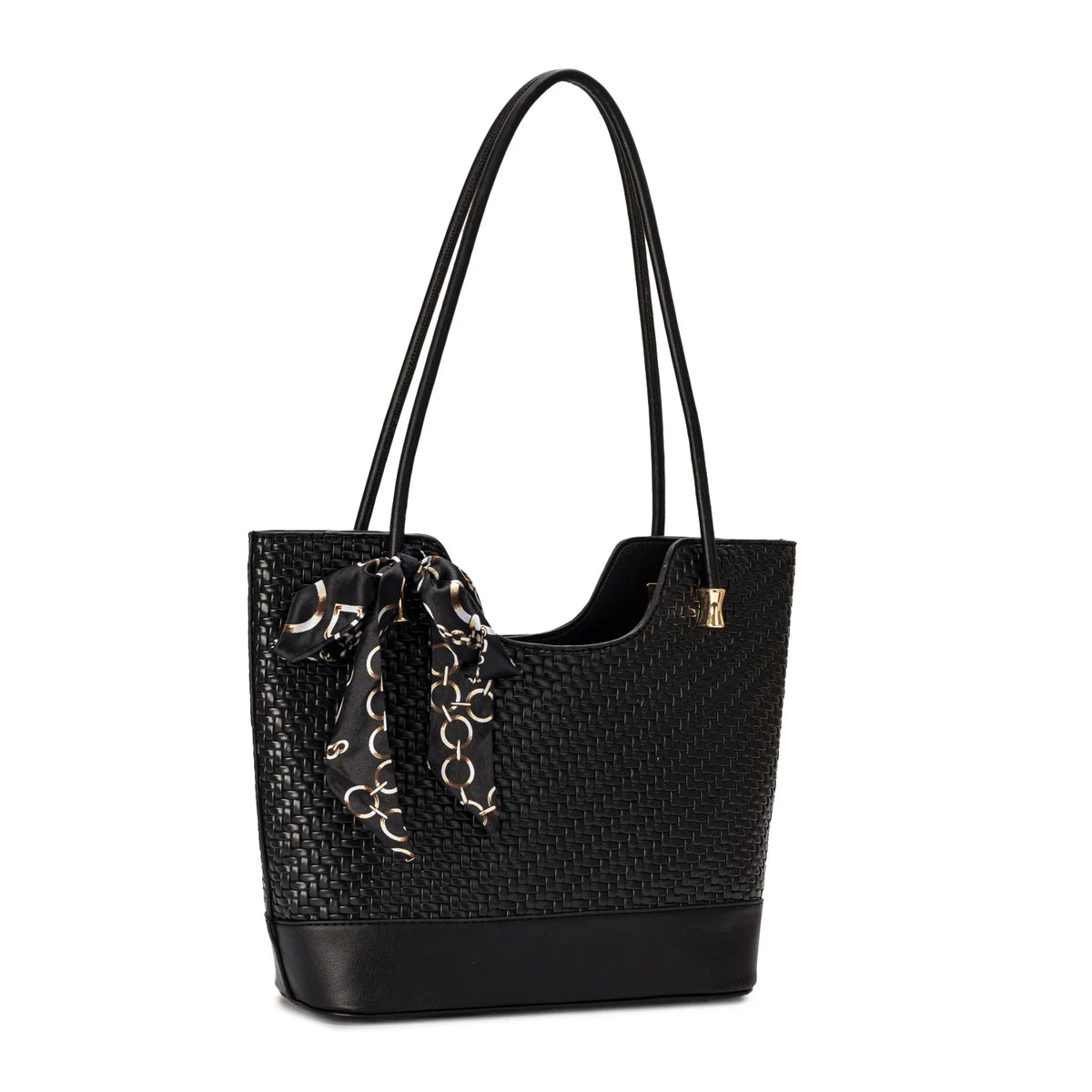 HK153 Black