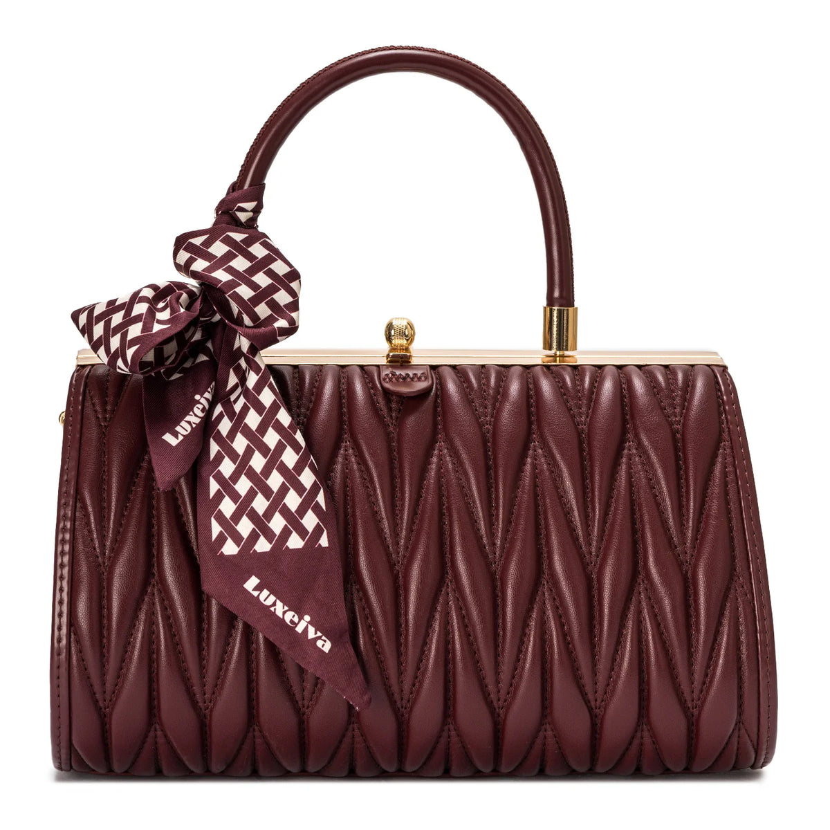 MA1063 Burgundy