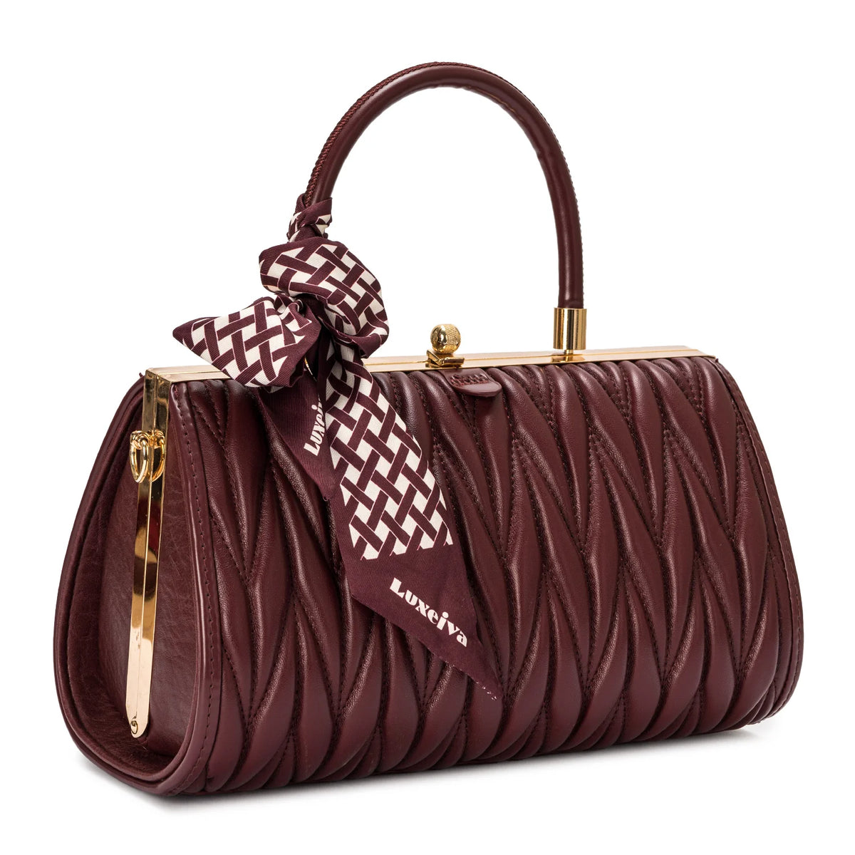 MA1063 Burgundy