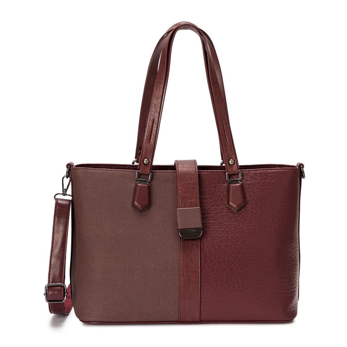 MA1929 Burgundy