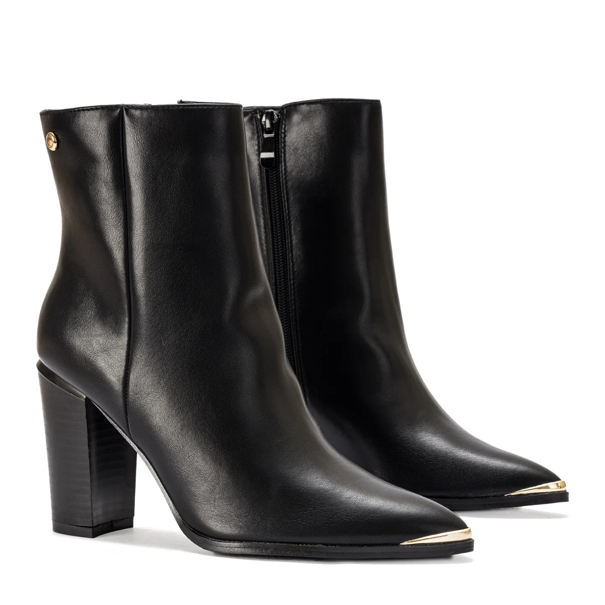 MU-540 Black