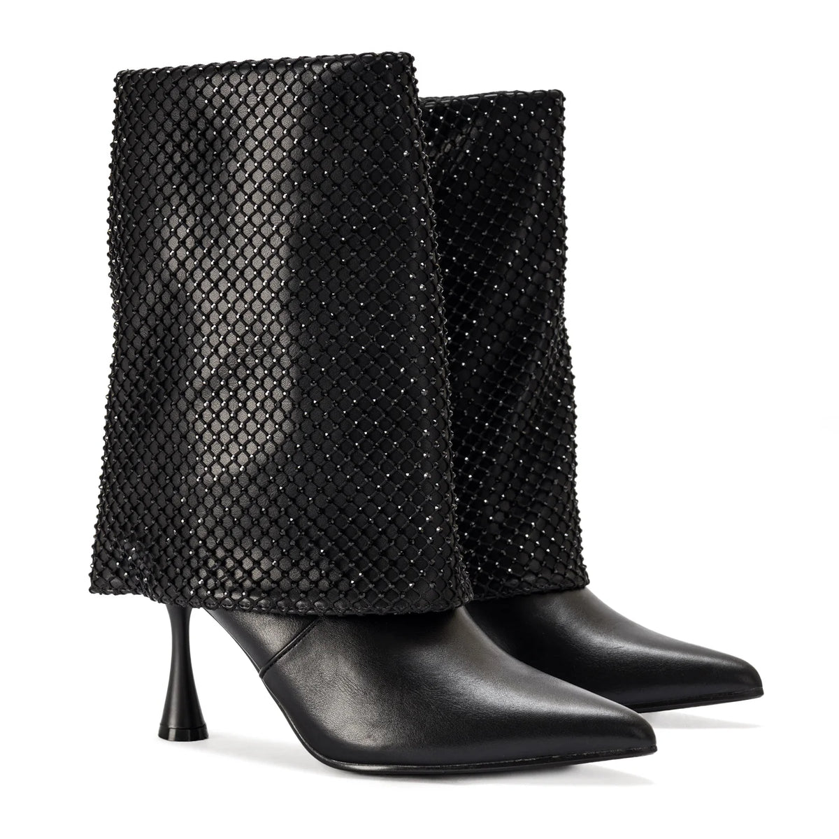 MU-610 Black