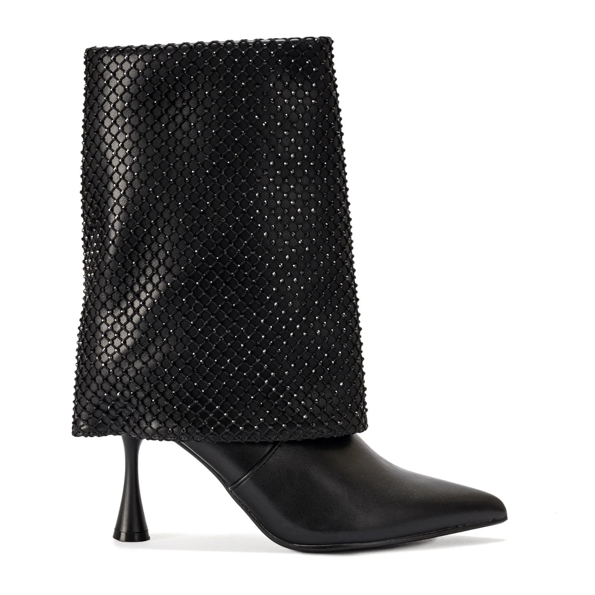 MU-610 Black