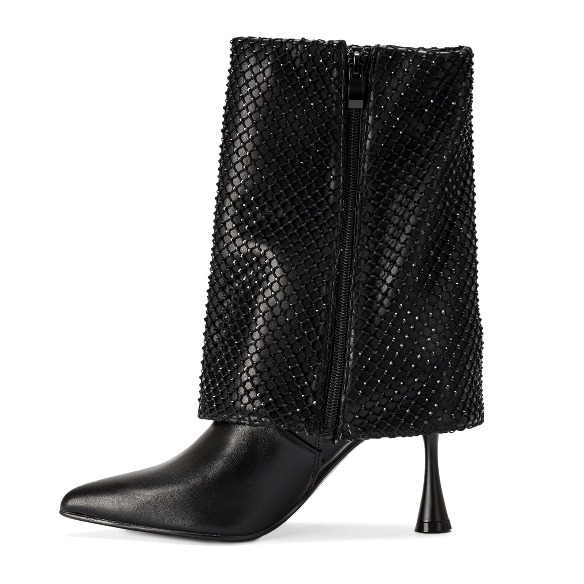 MU-610 Black