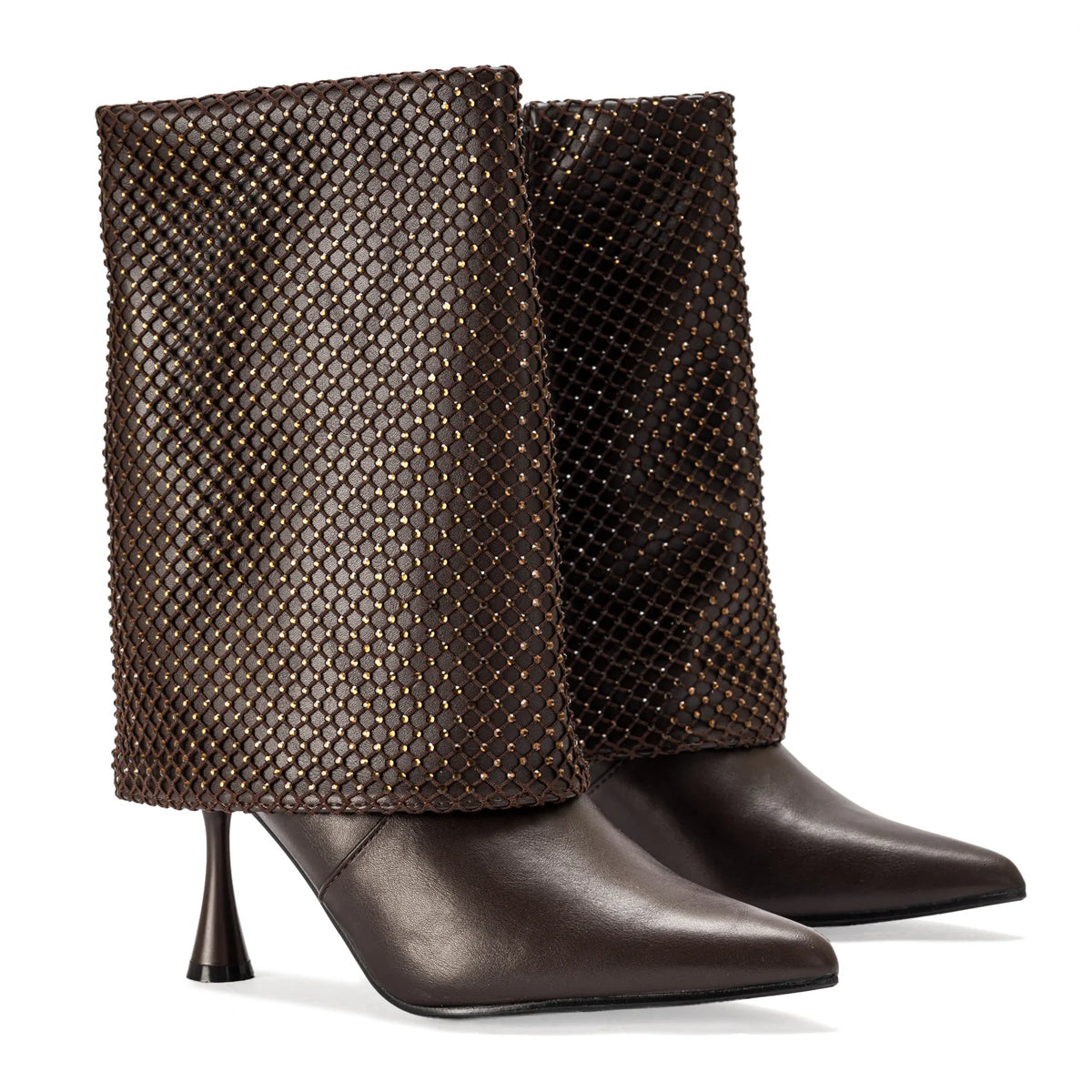 MU-610 Brown