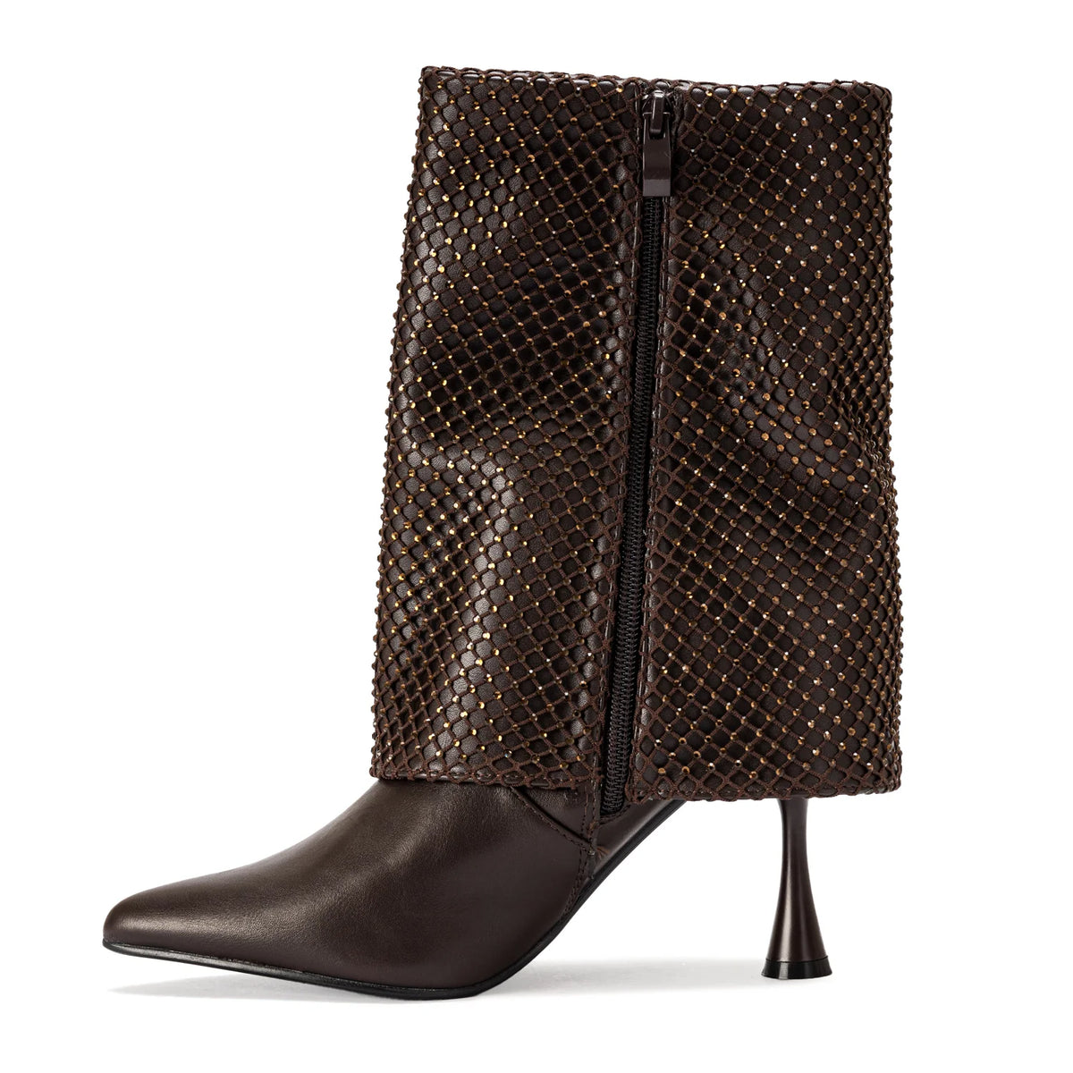MU-610 Brown