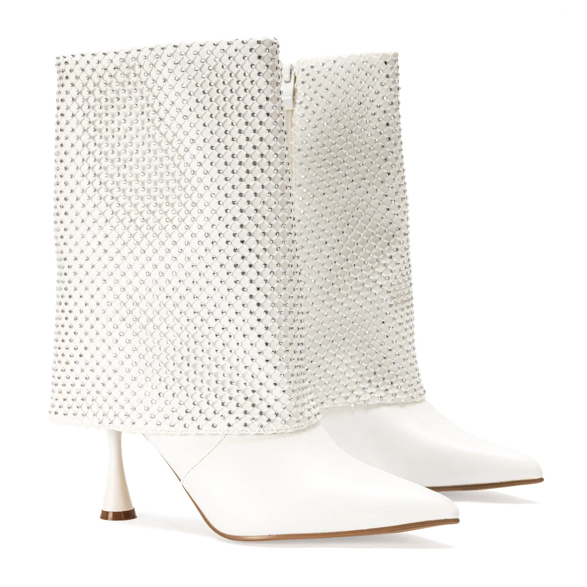 MU-610 White