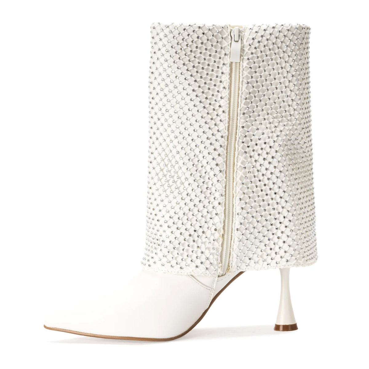 MU-610 White